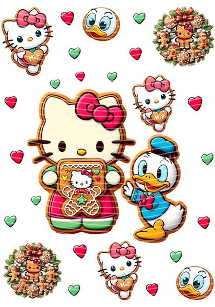 A5 Notebook Wraps-W-1781